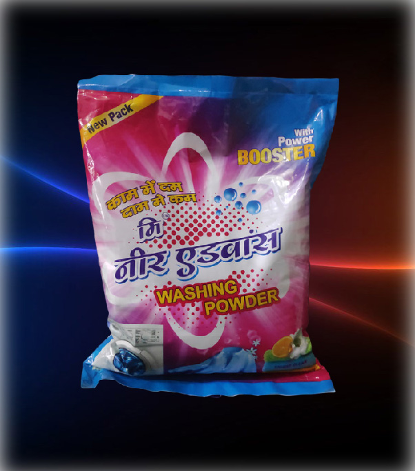 Mr. Neer Advance Detergent Powder